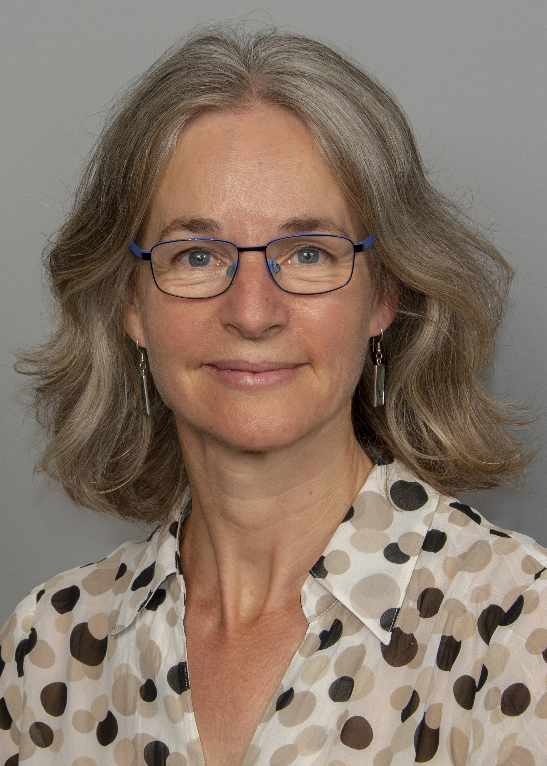 Anna Barnett, PhD.,