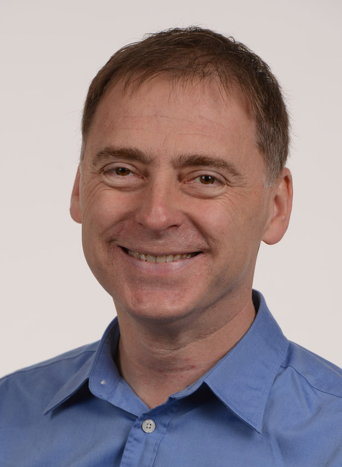 Michael Dunn, PhD.,