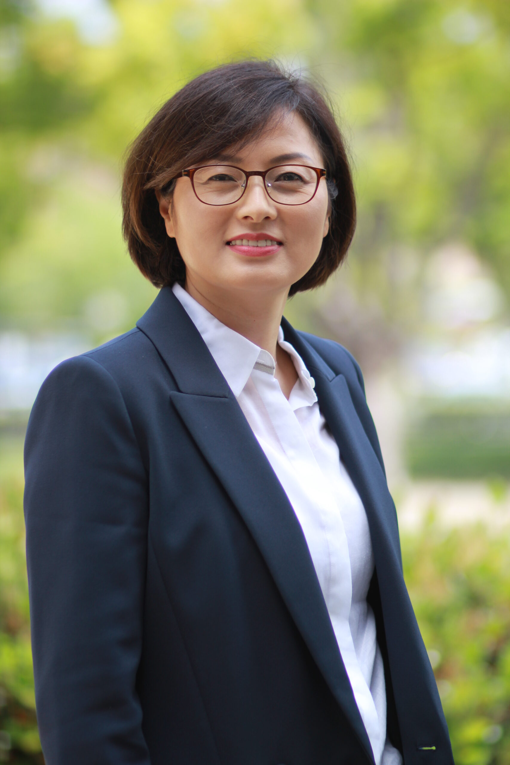 Young-Suk Kim, PhD