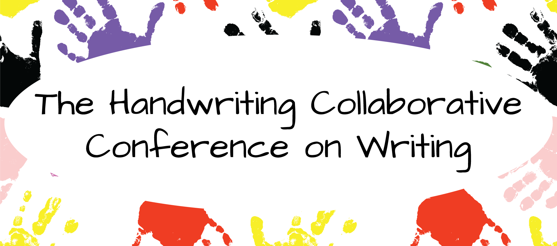 Handwriting Collaborative Conference